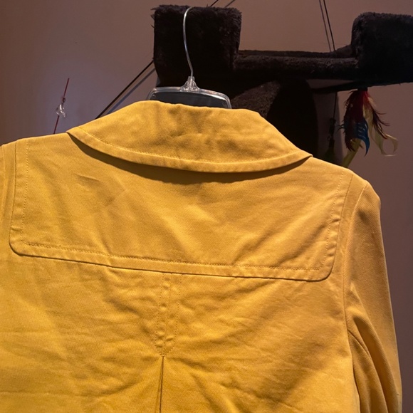 Gap spring jacket - Picture 7 of 9